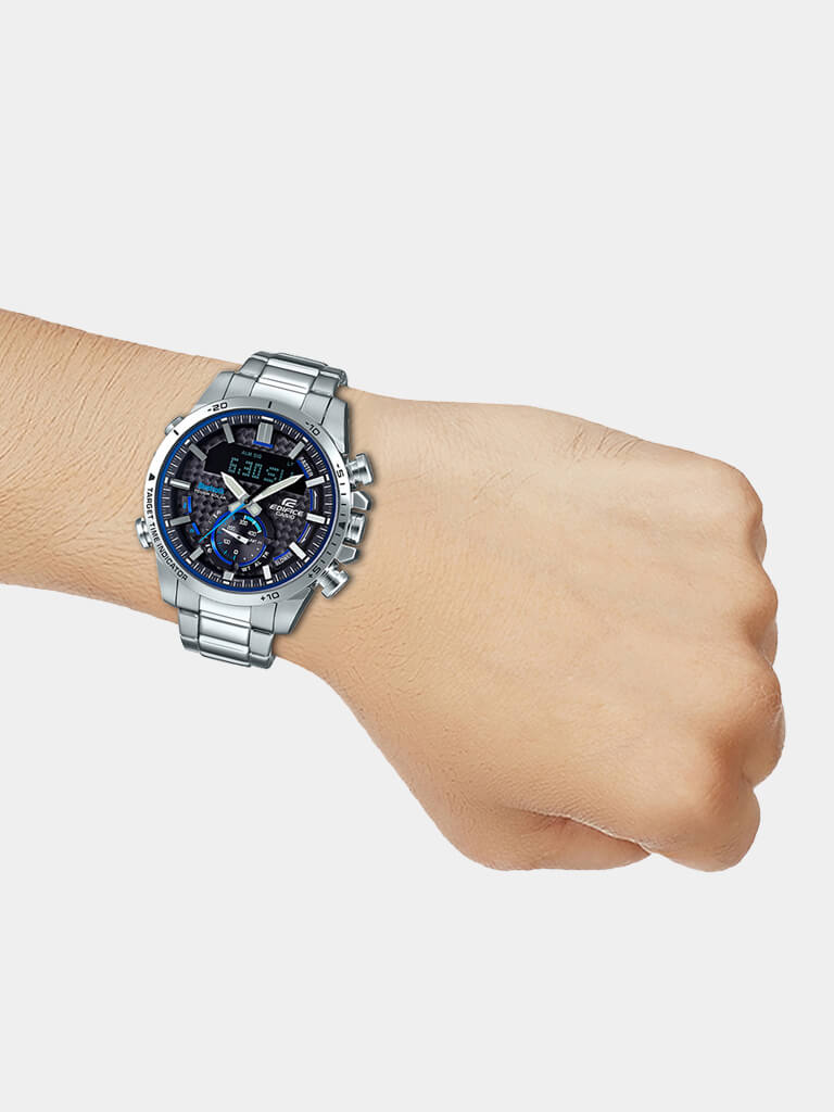 ecb 800 edifice