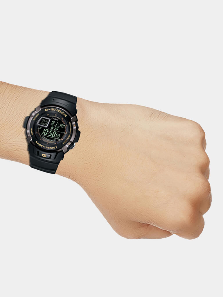 g shock g 7710