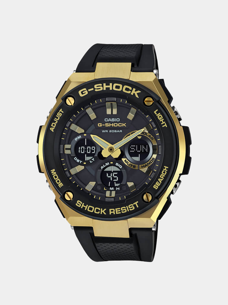 g shock s100g