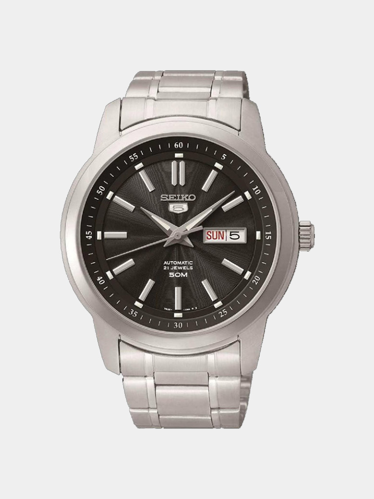seiko 5 automatic snkm87k1