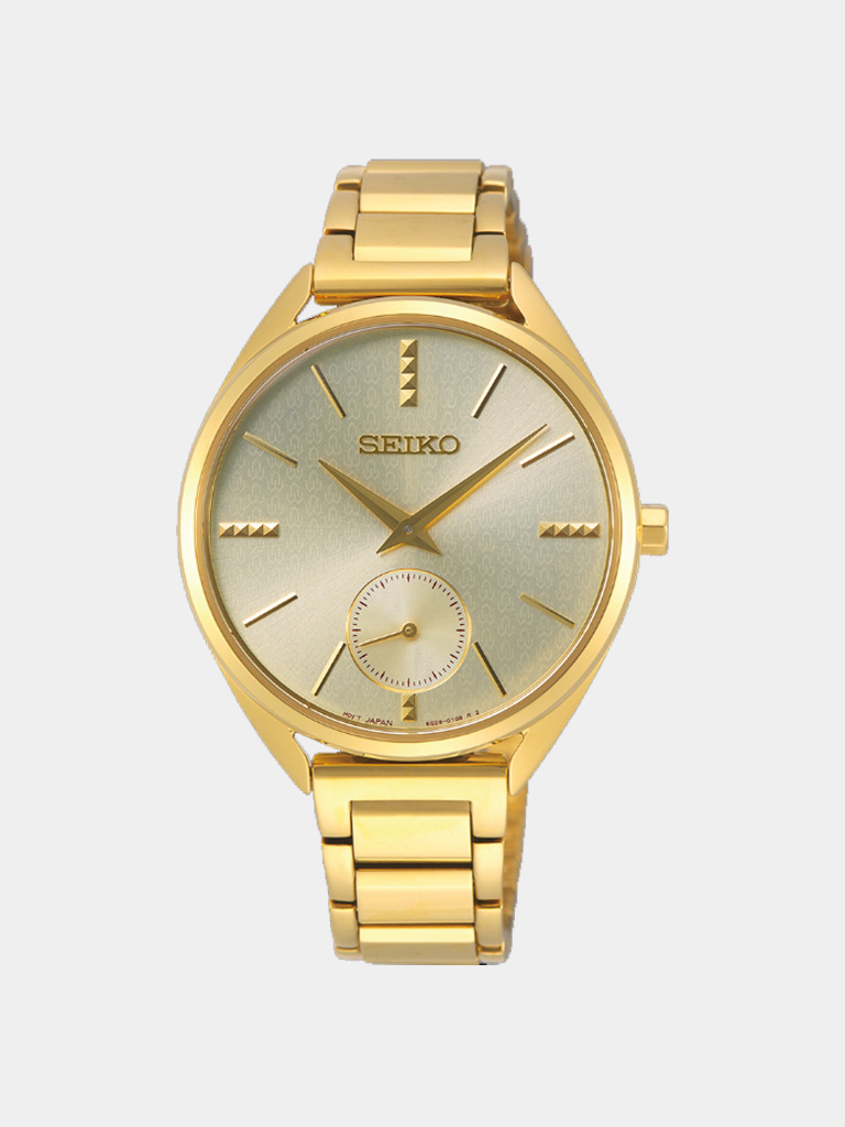 Seiko SRKZ50P1 – Wrist Lab