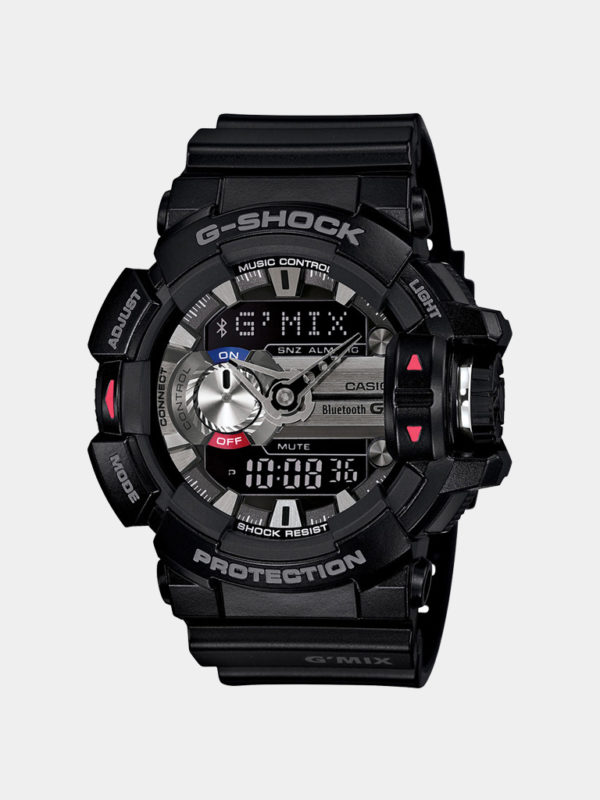 casio g shock gba 400 price