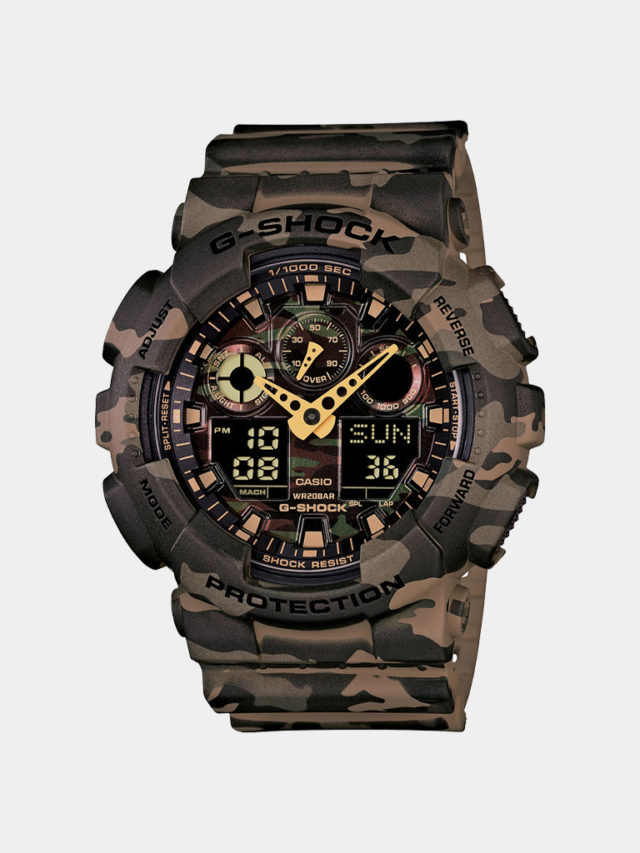 g shock 1026 ga 100gb