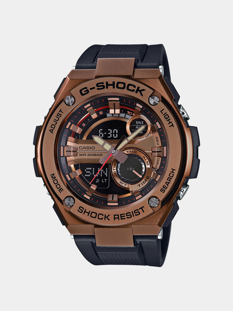 g shock gst 210b