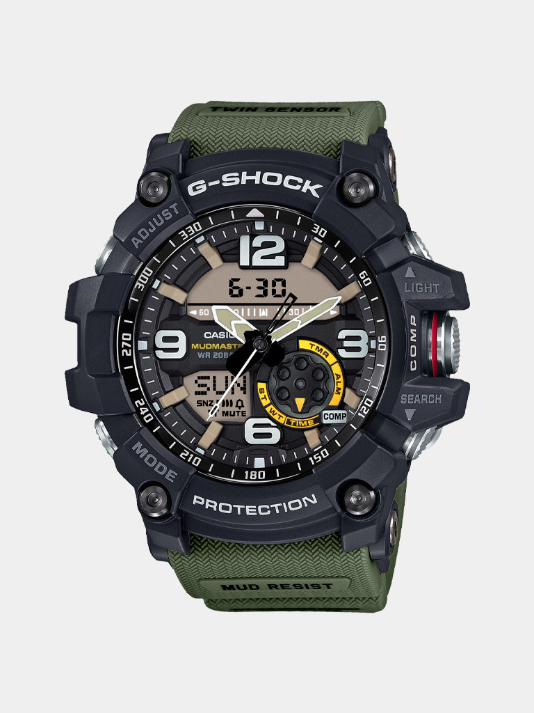 g shock ge