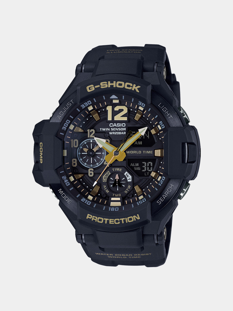 g shock ga 1100 gb