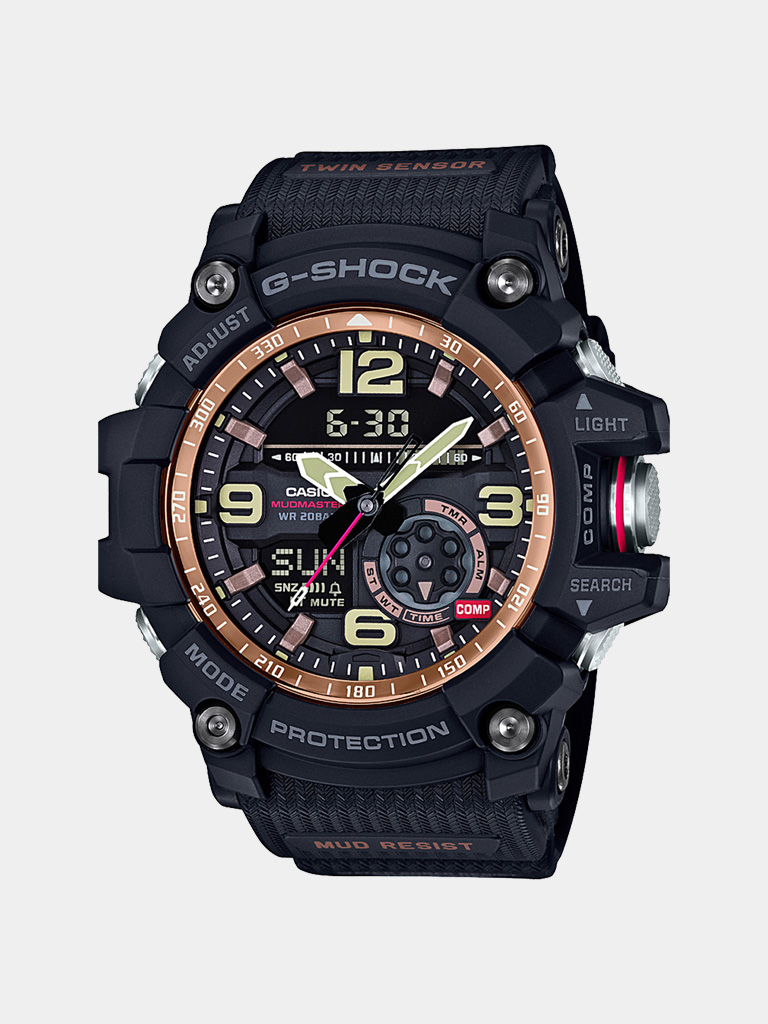 g shock all series