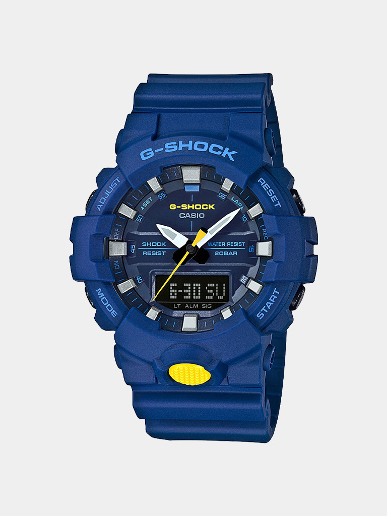 g shock ga 800sc