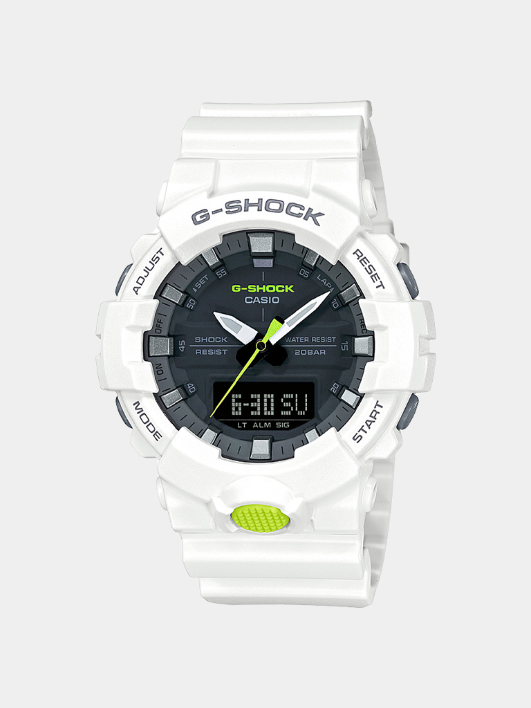 g shock ga 800sc