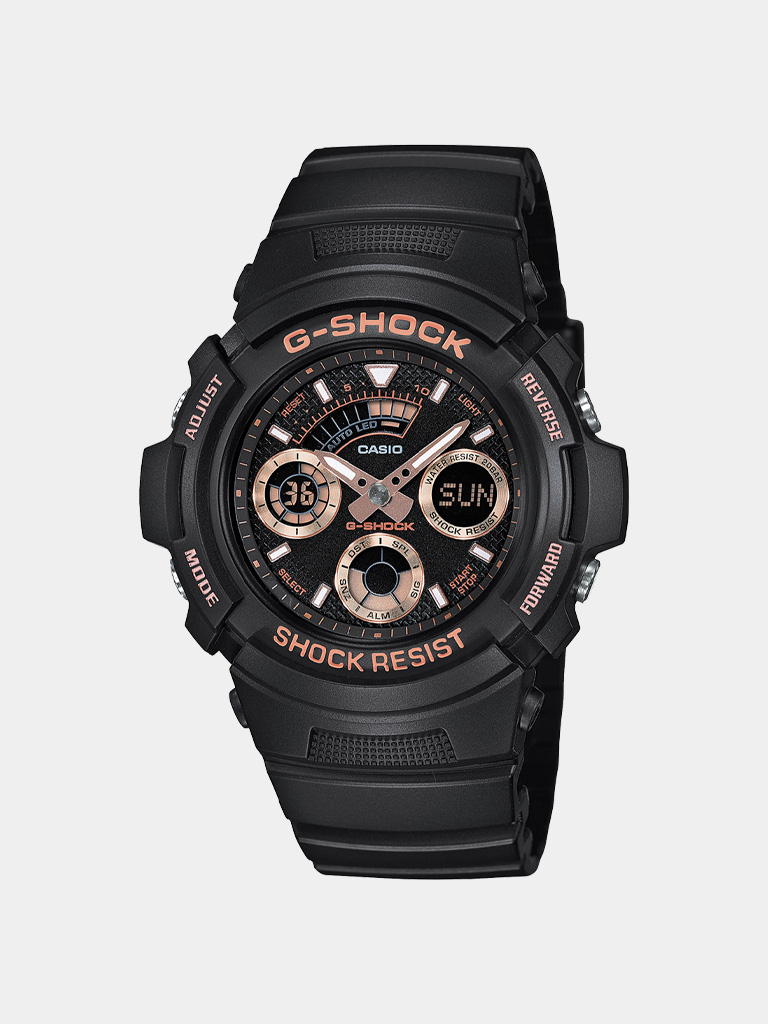 g shock 591gbx