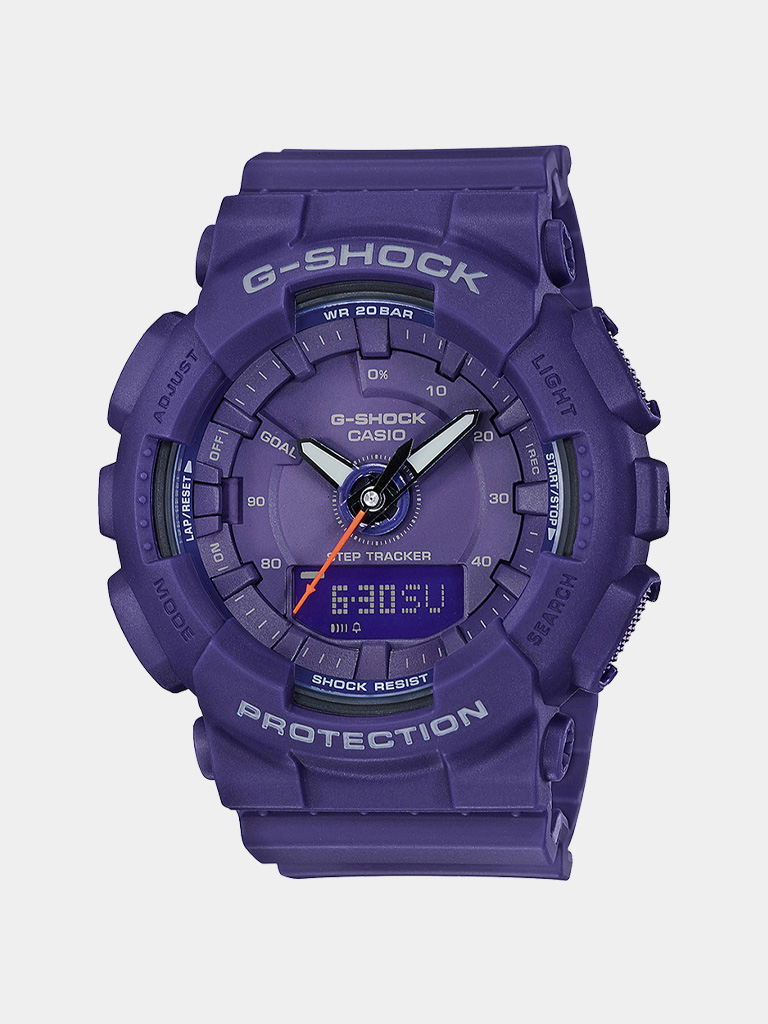 nasa g shock uk