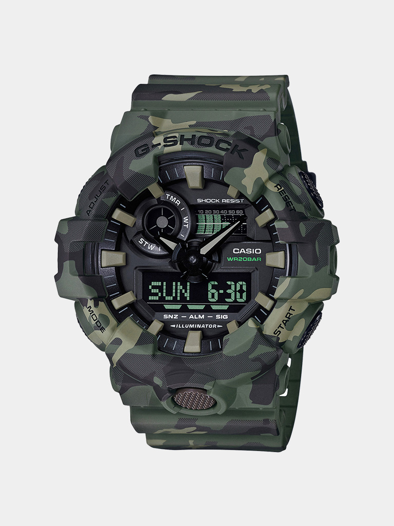 g shock g824