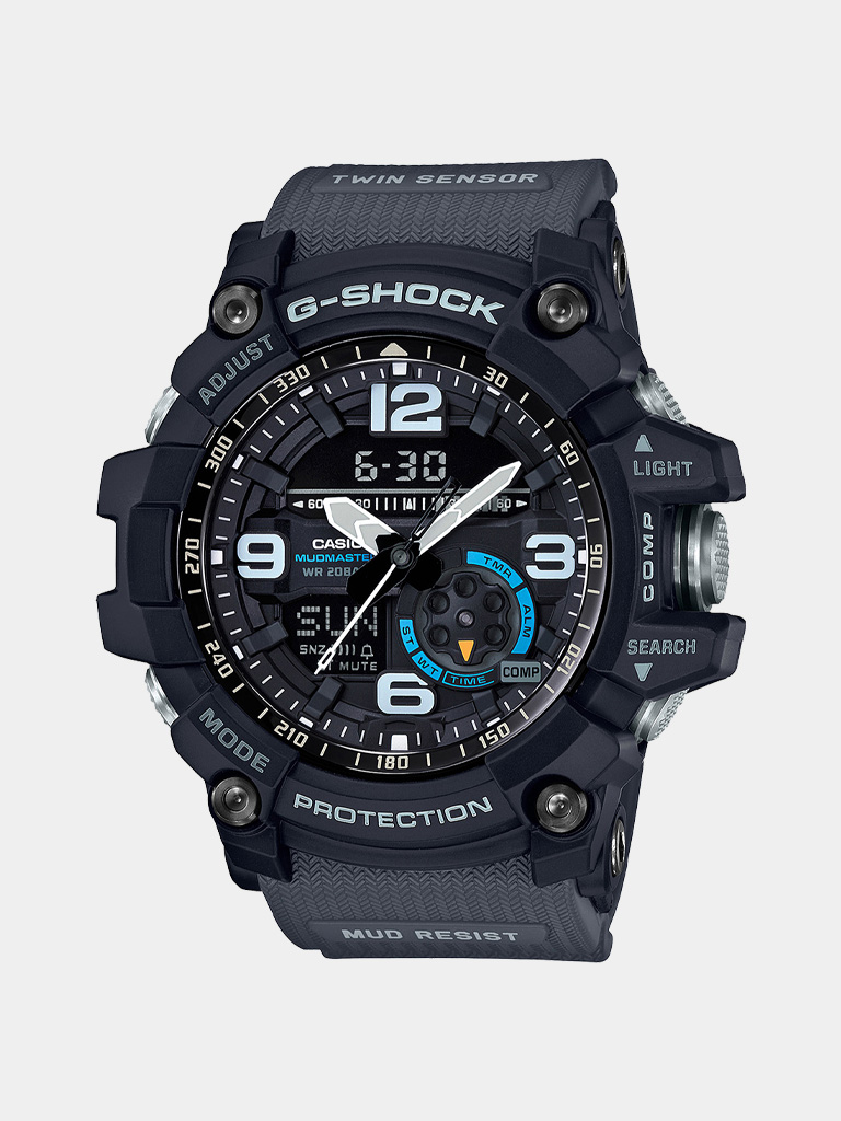 g shock gg 1000 band