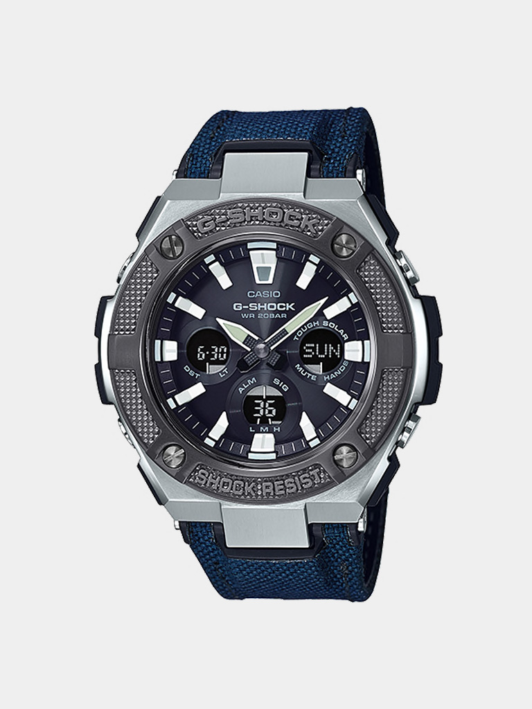 g shock cordura band