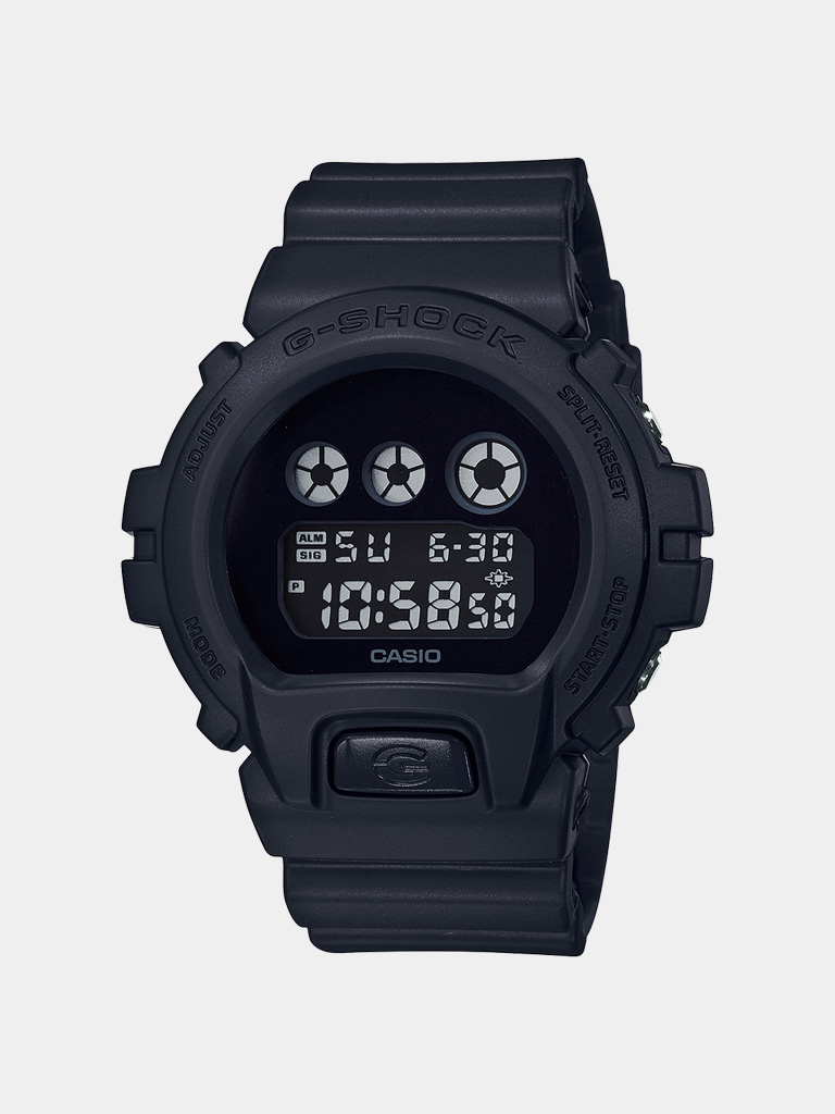 g shock dw 6900 nb