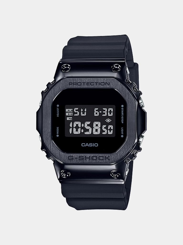 casio gm 5600b
