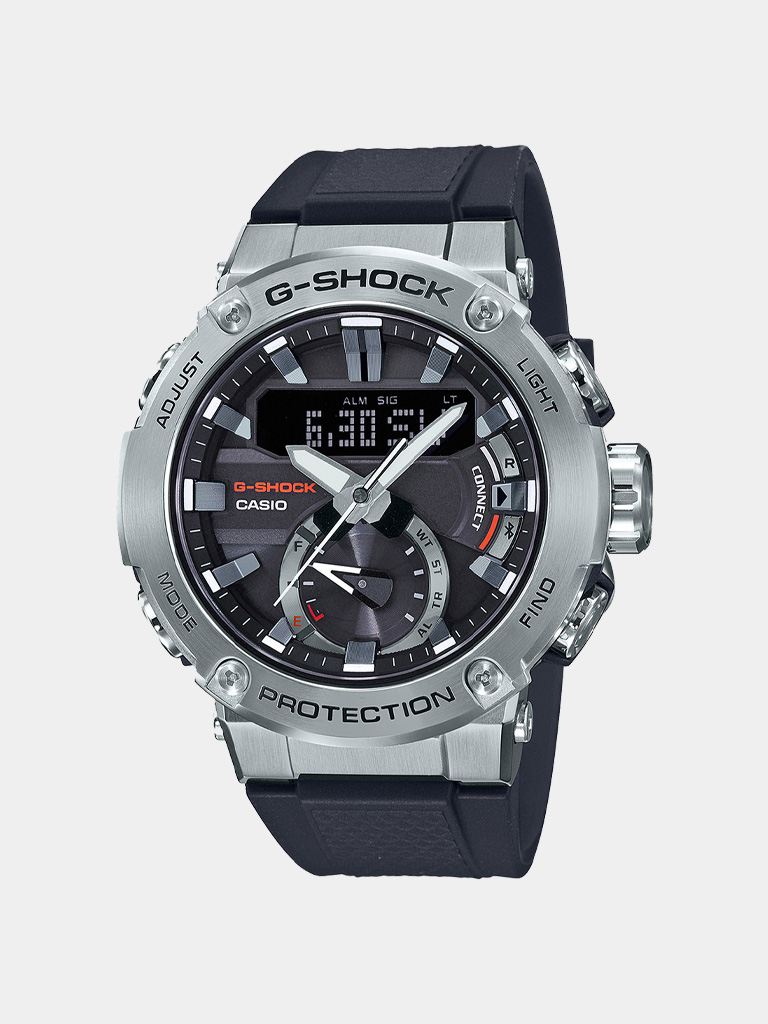 G-Shock GST-B200-1ADR – Wrist Lab