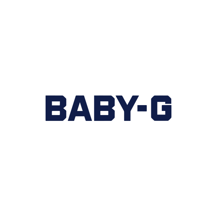 babyg Logo