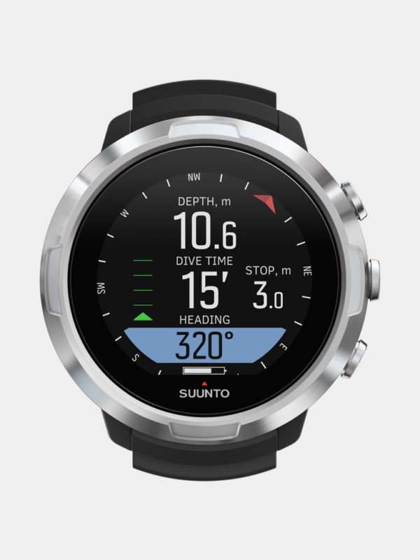 suunto d5 smartwatch