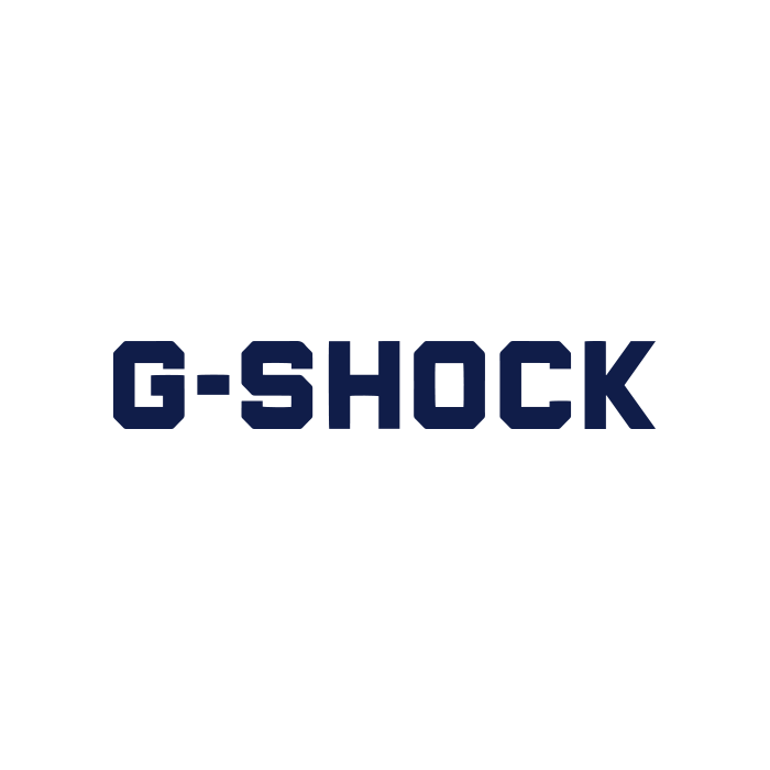 gshock Logo