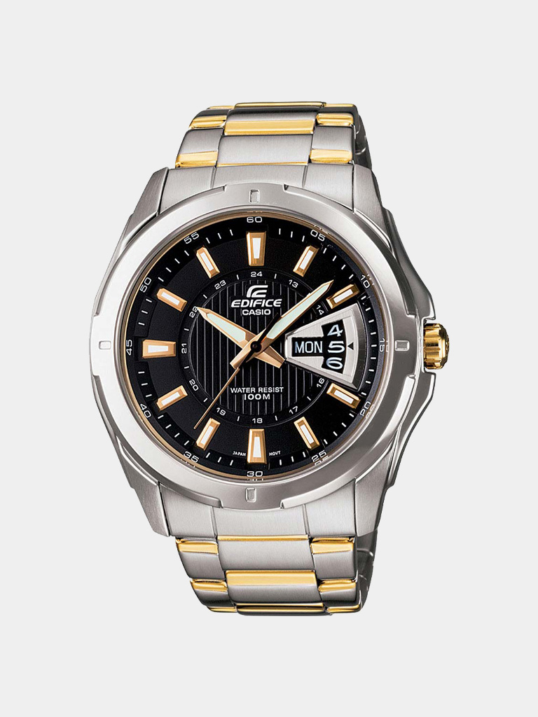 casio edifice ef 129 dy