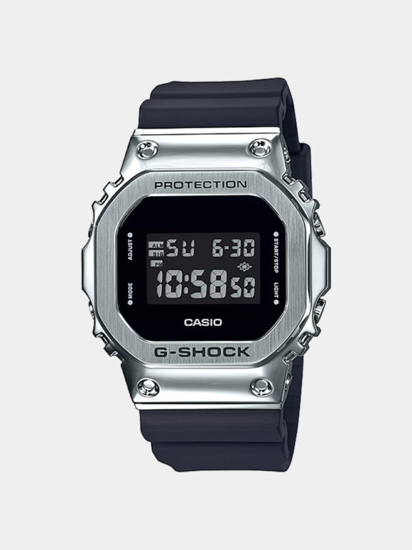 best g shock 5600 series