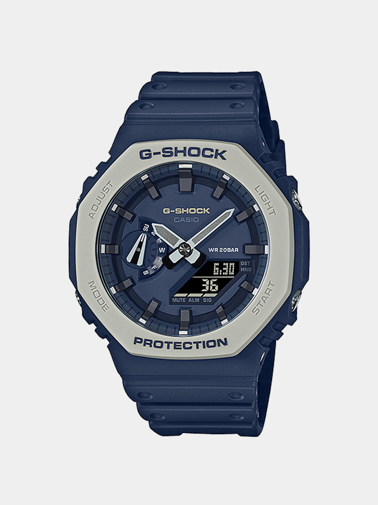 G-Shock GA-2110ET-2A – Wrist Lab