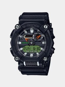 G-Shock – Wrist Lab