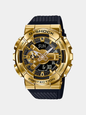 g shock gold price