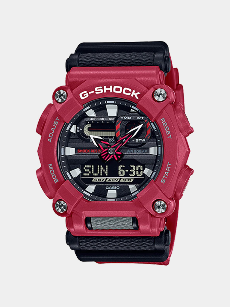 G-Shock – Wrist Lab
