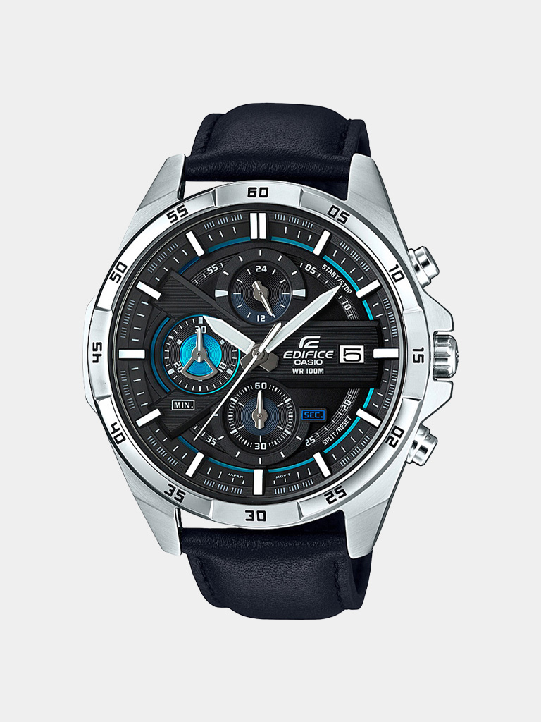 edifice efr 557