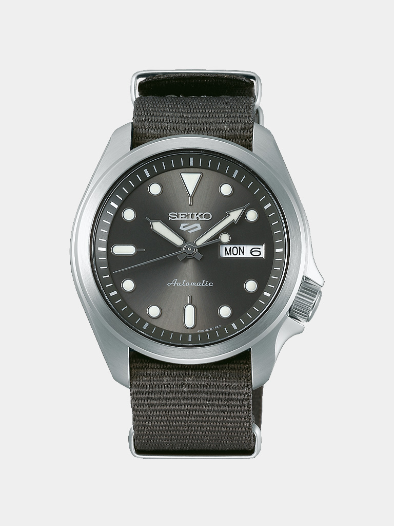 Seiko – Wrist Lab