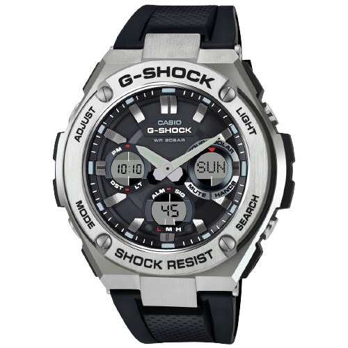 G-Shock GST-S110-1ADR – Wrist Lab