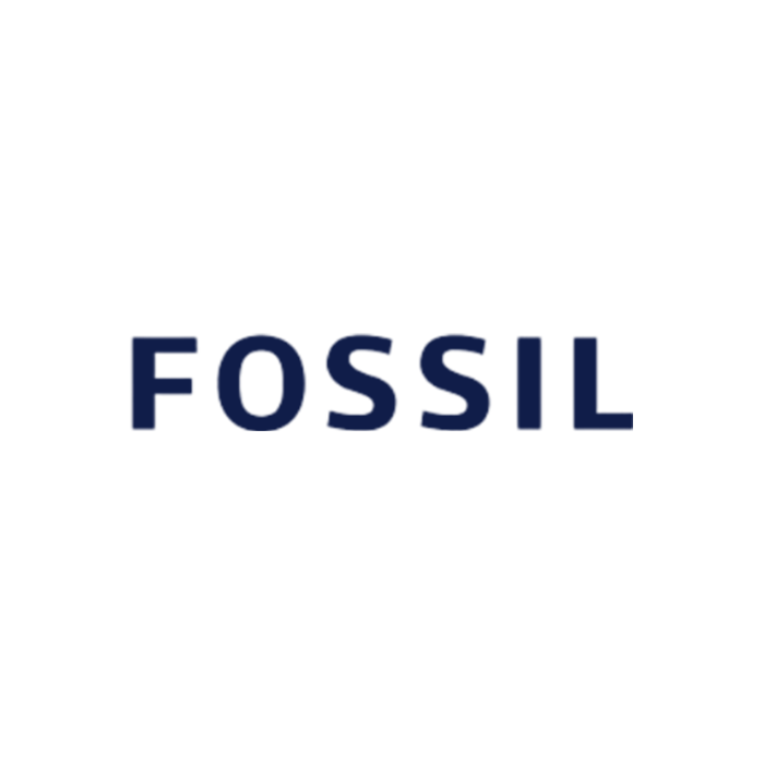 Fossil logo